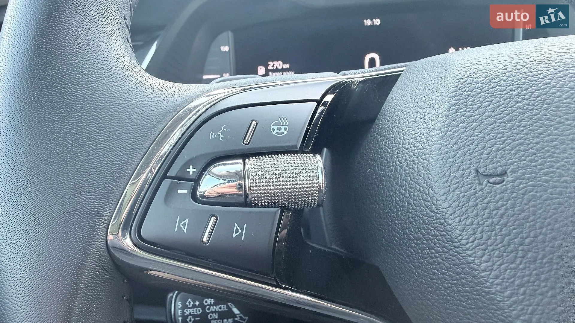 2021 Skoda Octavia - мініатюра 24