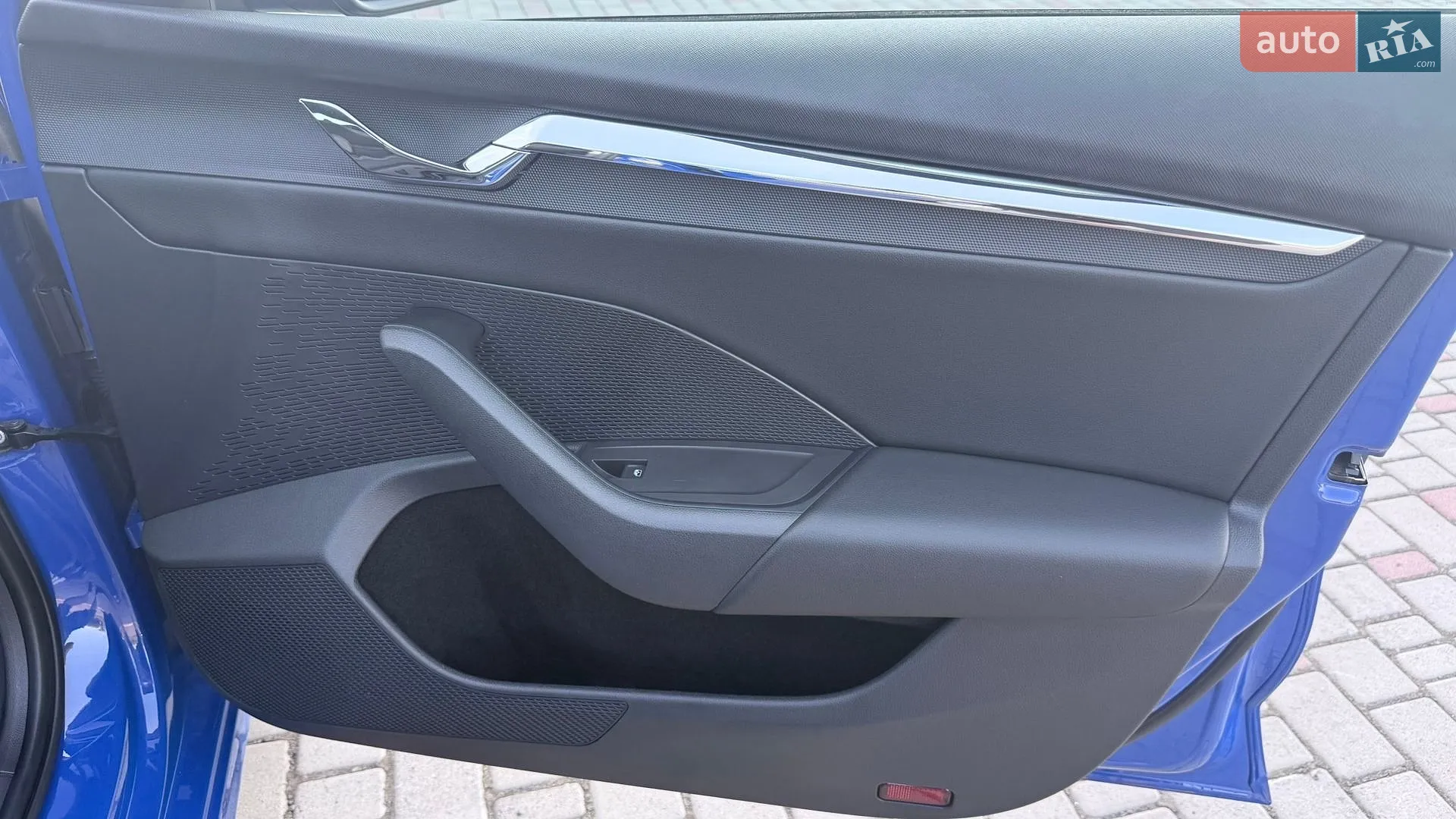 2021 Skoda Octavia - мініатюра 40