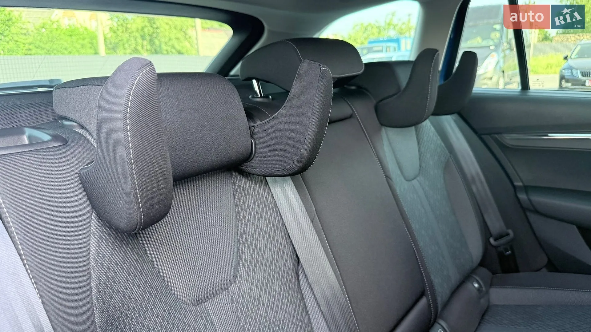 2021 Skoda Octavia - мініатюра 44