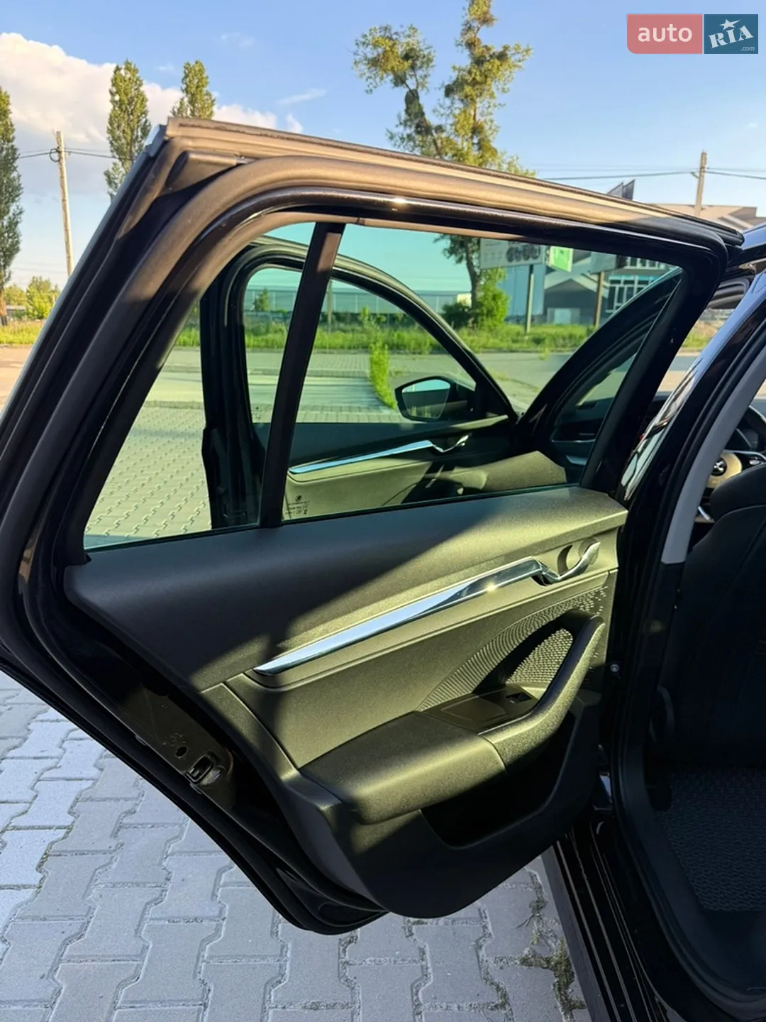 2021 Skoda Octavia - мініатюра 22