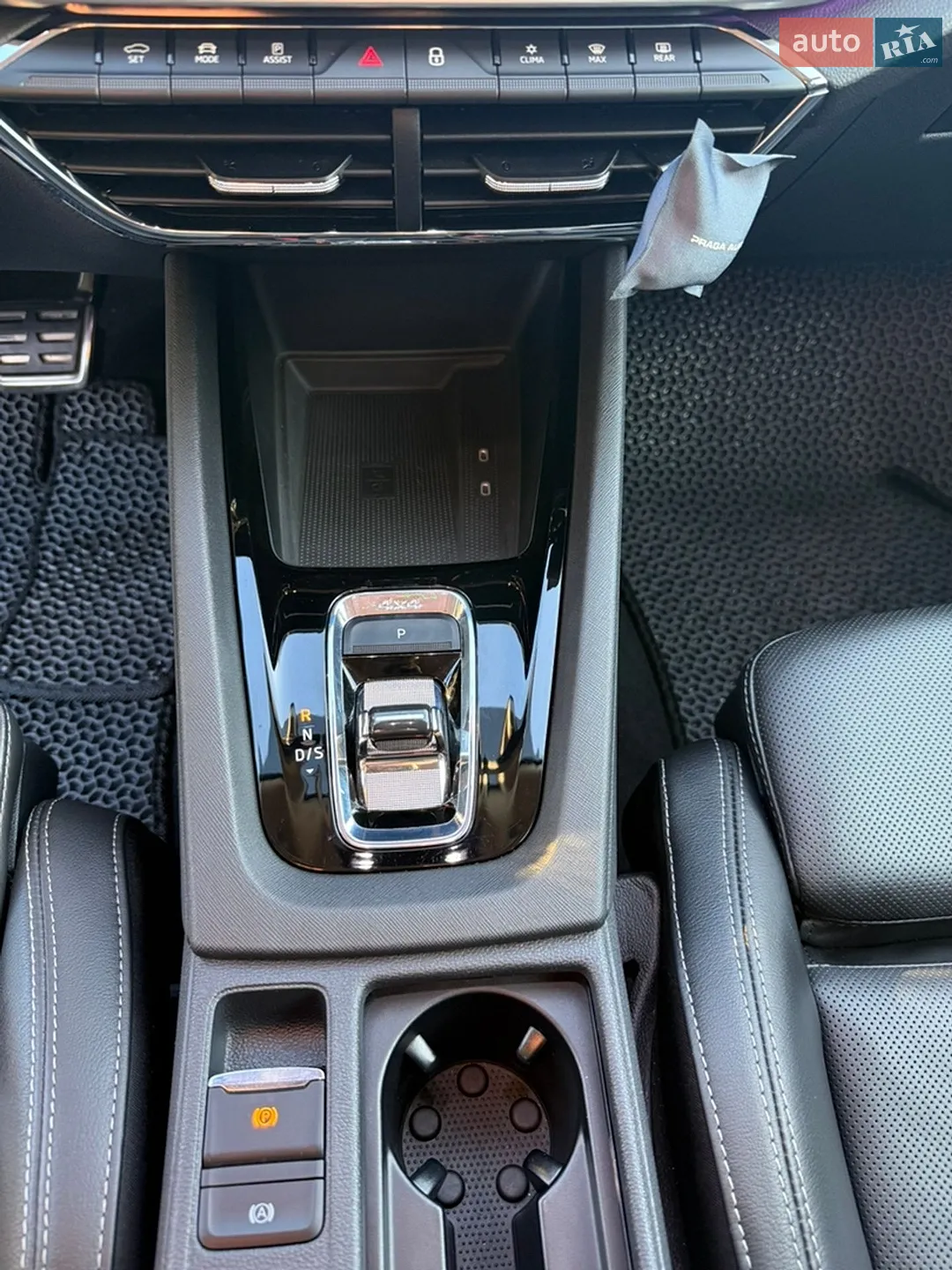 2021 Skoda Octavia - мініатюра 29