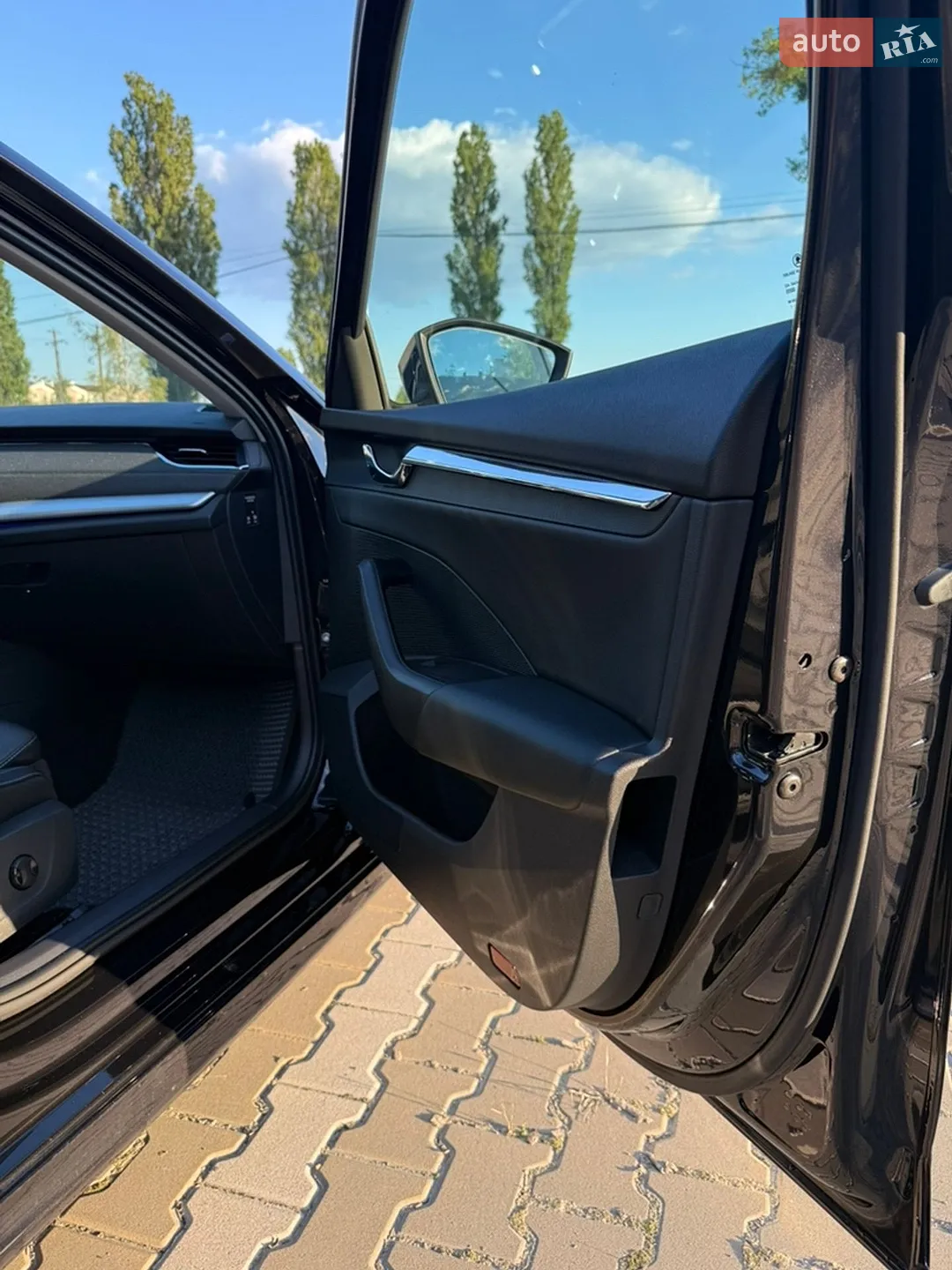 2021 Skoda Octavia - мініатюра 32