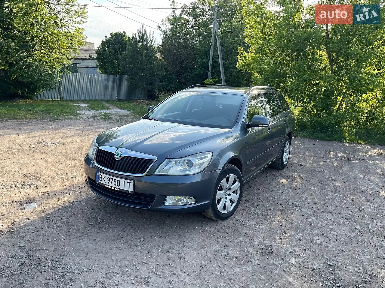 2011 Skoda Octavia - мініатюра 25
