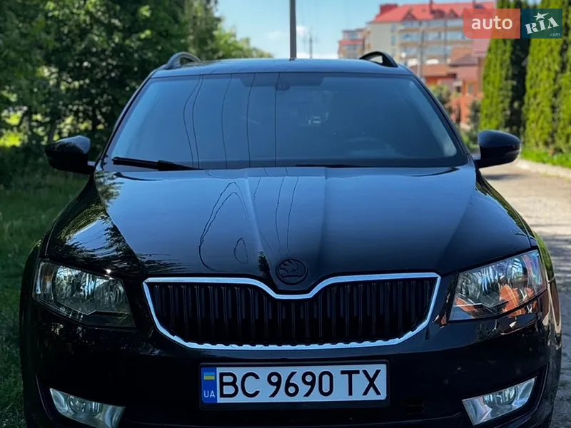 Skoda Octavia 2017 VIN TMBJJ7NE8J0092653 фото оголошення 26 з 55