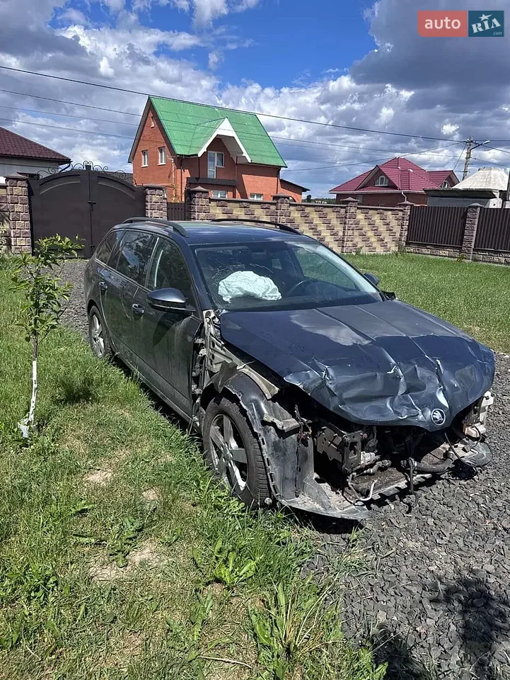 2018 Skoda Octavia - мініатюра 19