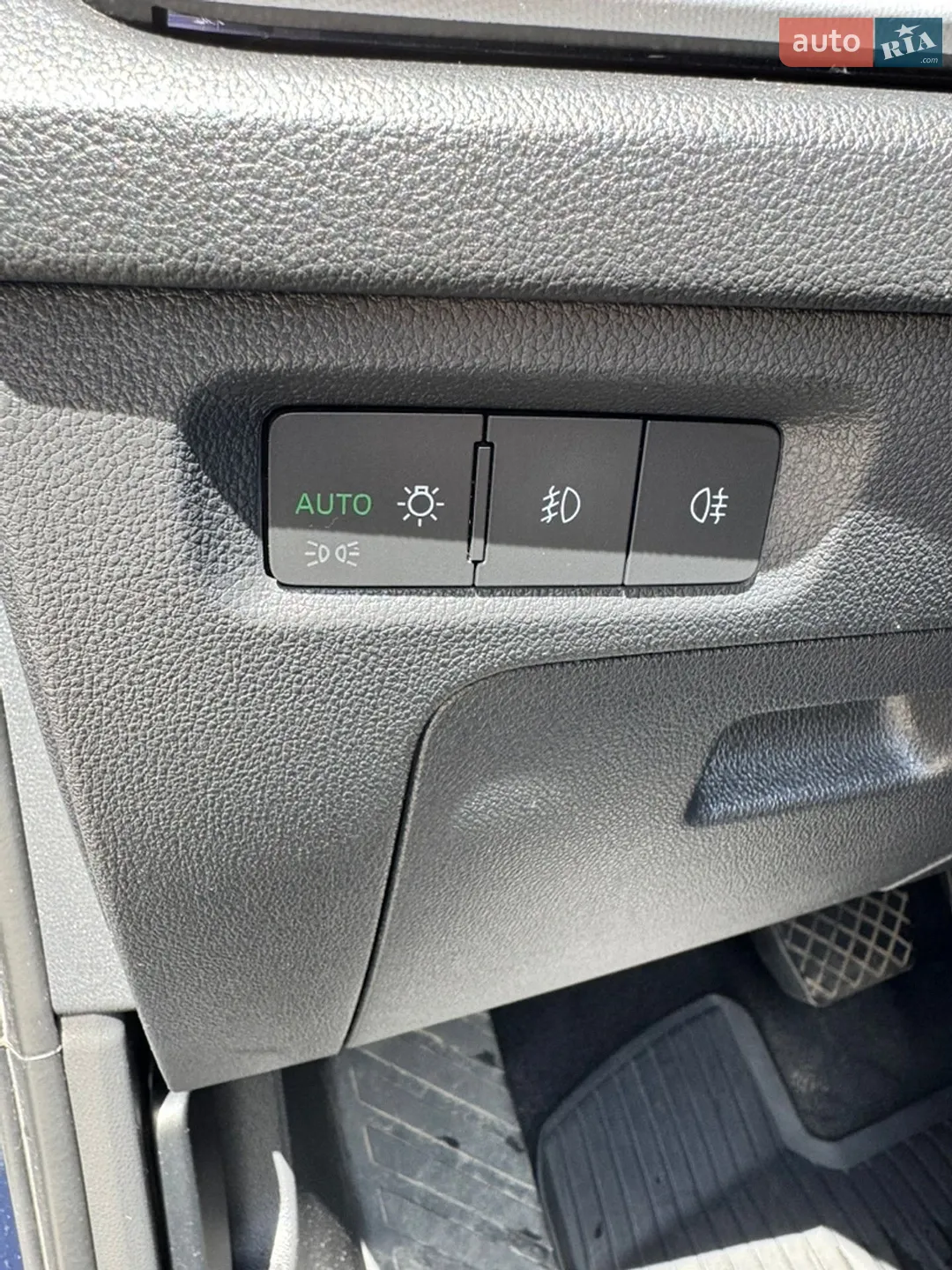 2020 Skoda Octavia - мініатюра 23