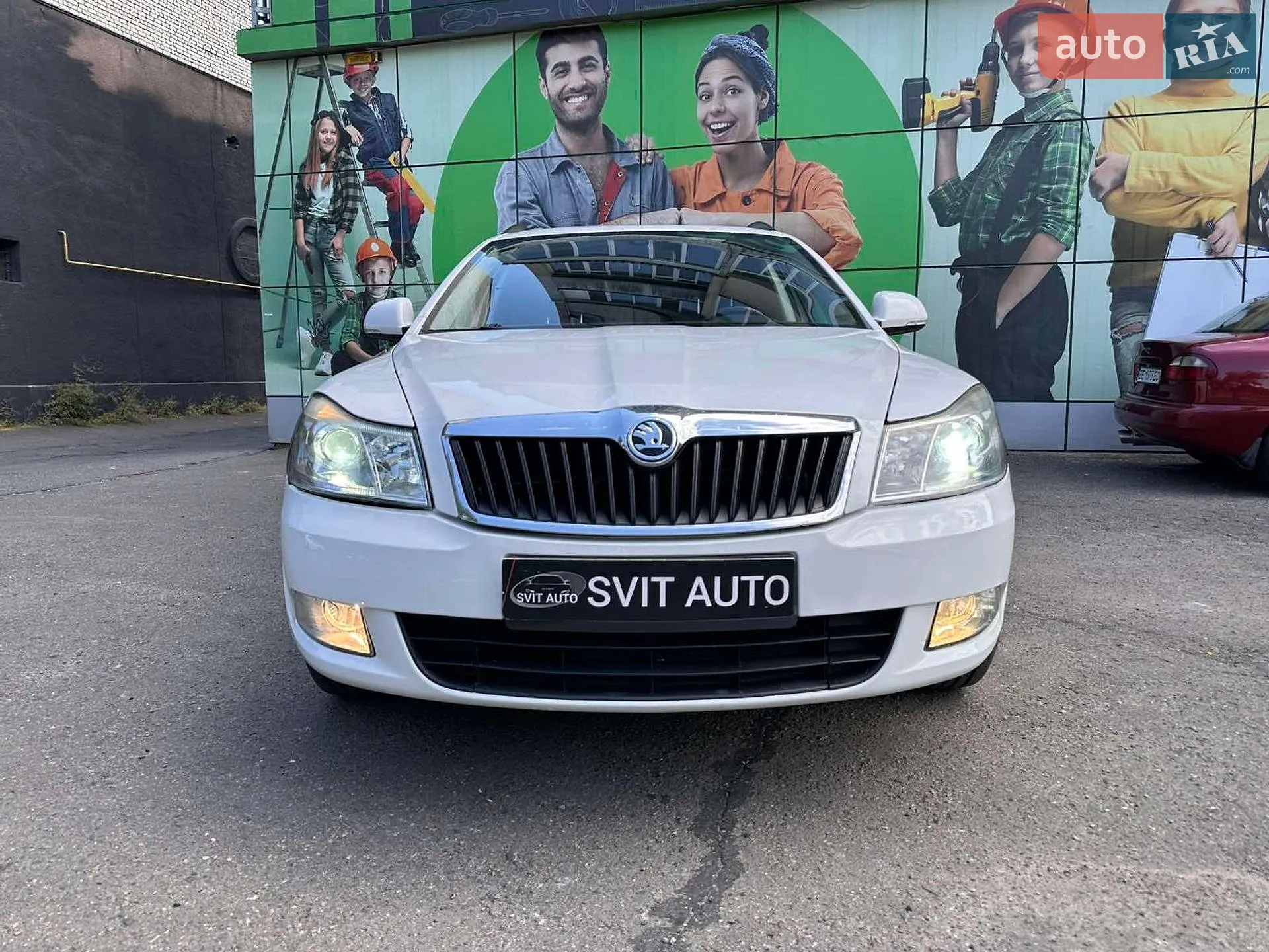 2013 Skoda Octavia - мініатюра 2