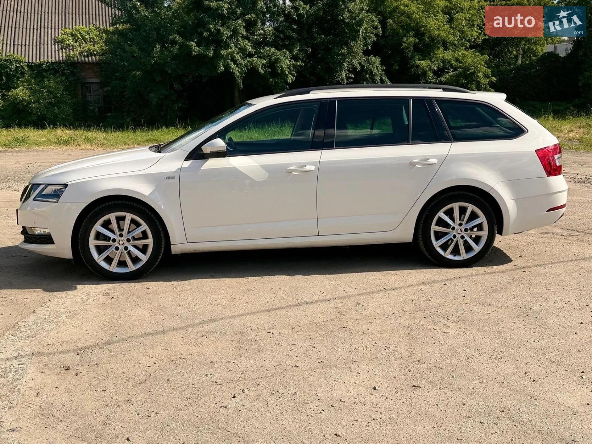 2020 Skoda Octavia - мініатюра 2