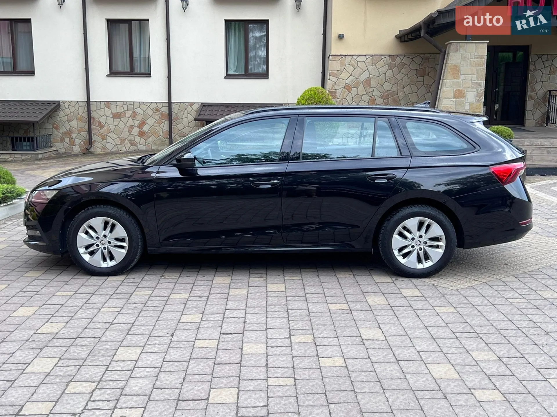 2022 Skoda Octavia - мініатюра 14