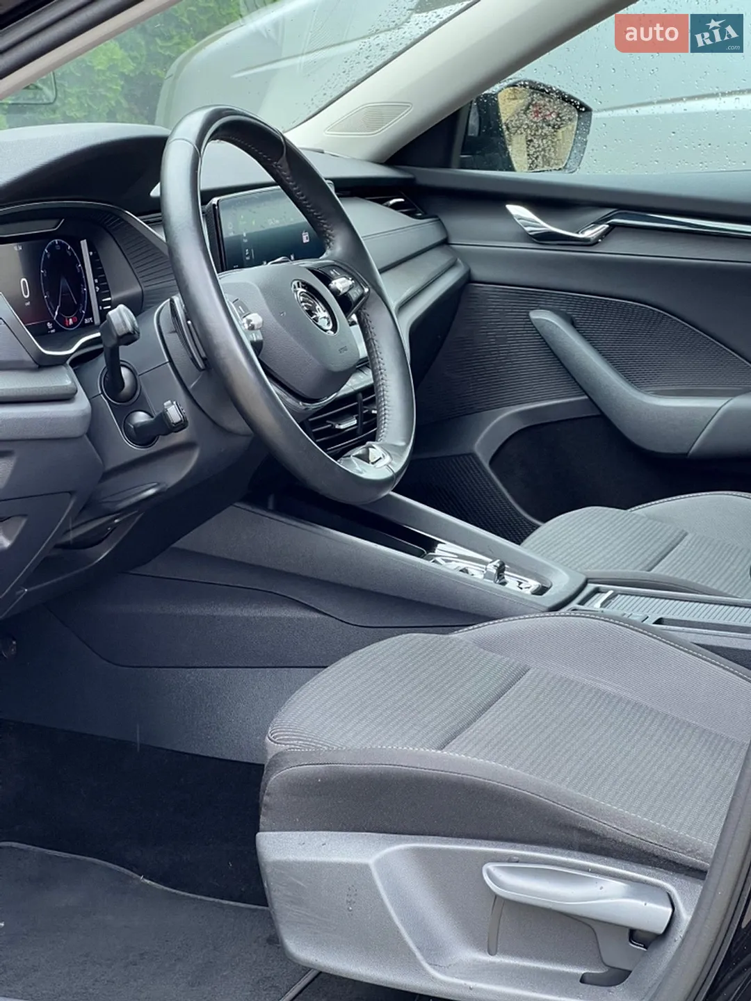 2022 Skoda Octavia - мініатюра 19