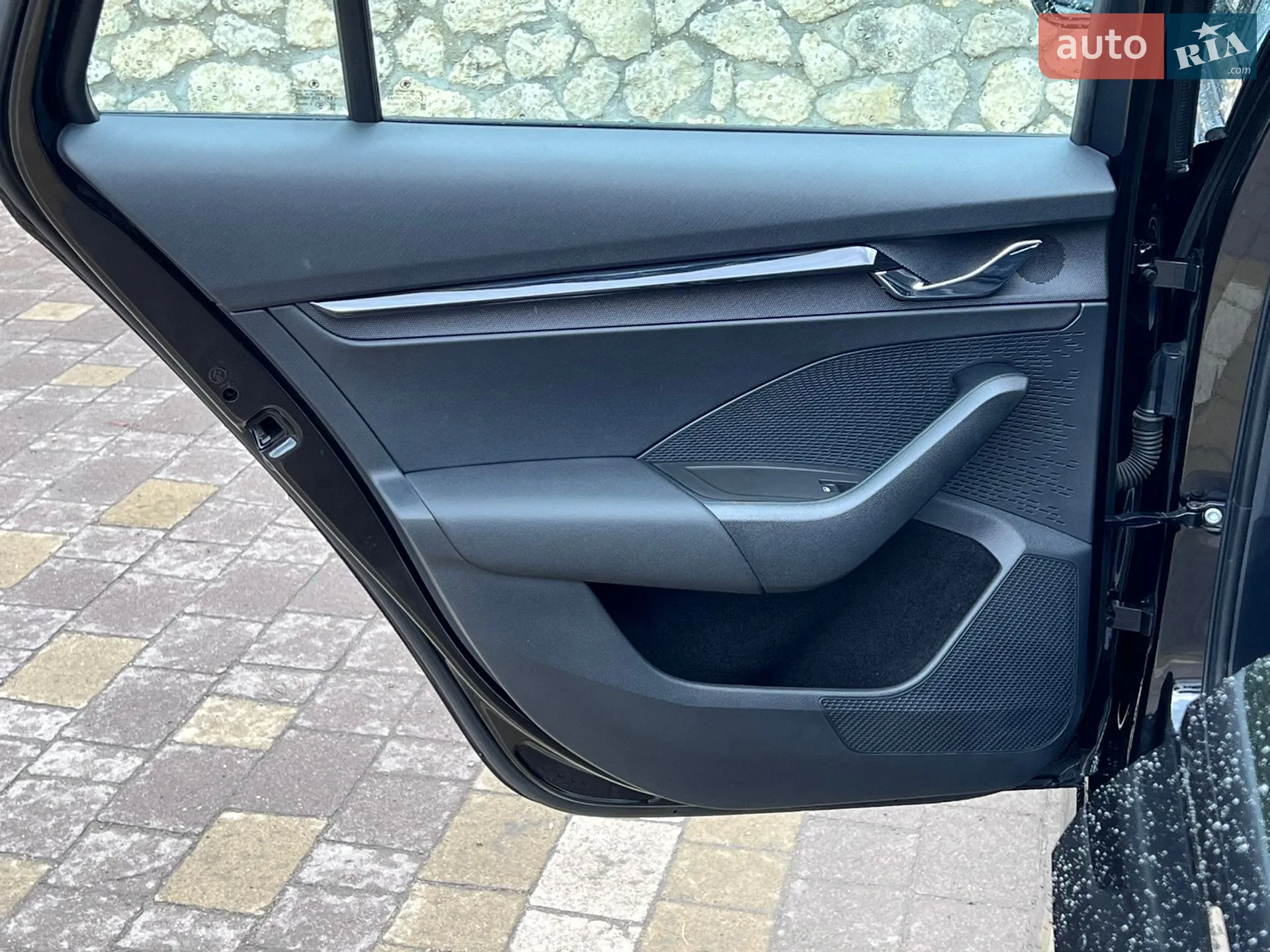 2022 Skoda Octavia - мініатюра 26