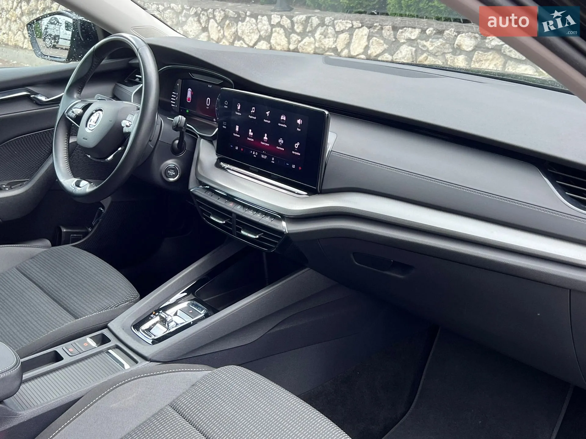 2022 Skoda Octavia - мініатюра 31