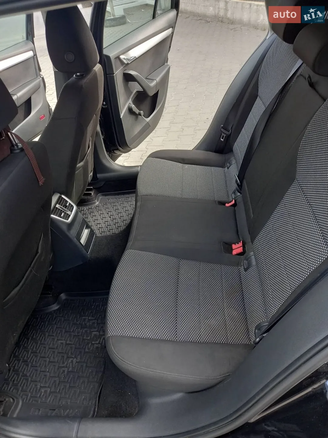2013 Skoda Octavia - мініатюра 13