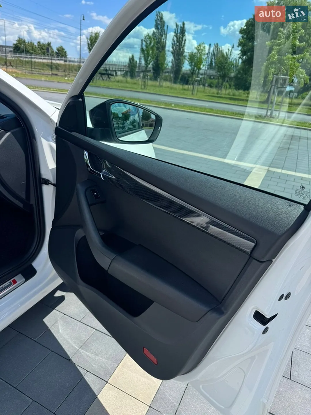 2013 Skoda Octavia - мініатюра 11