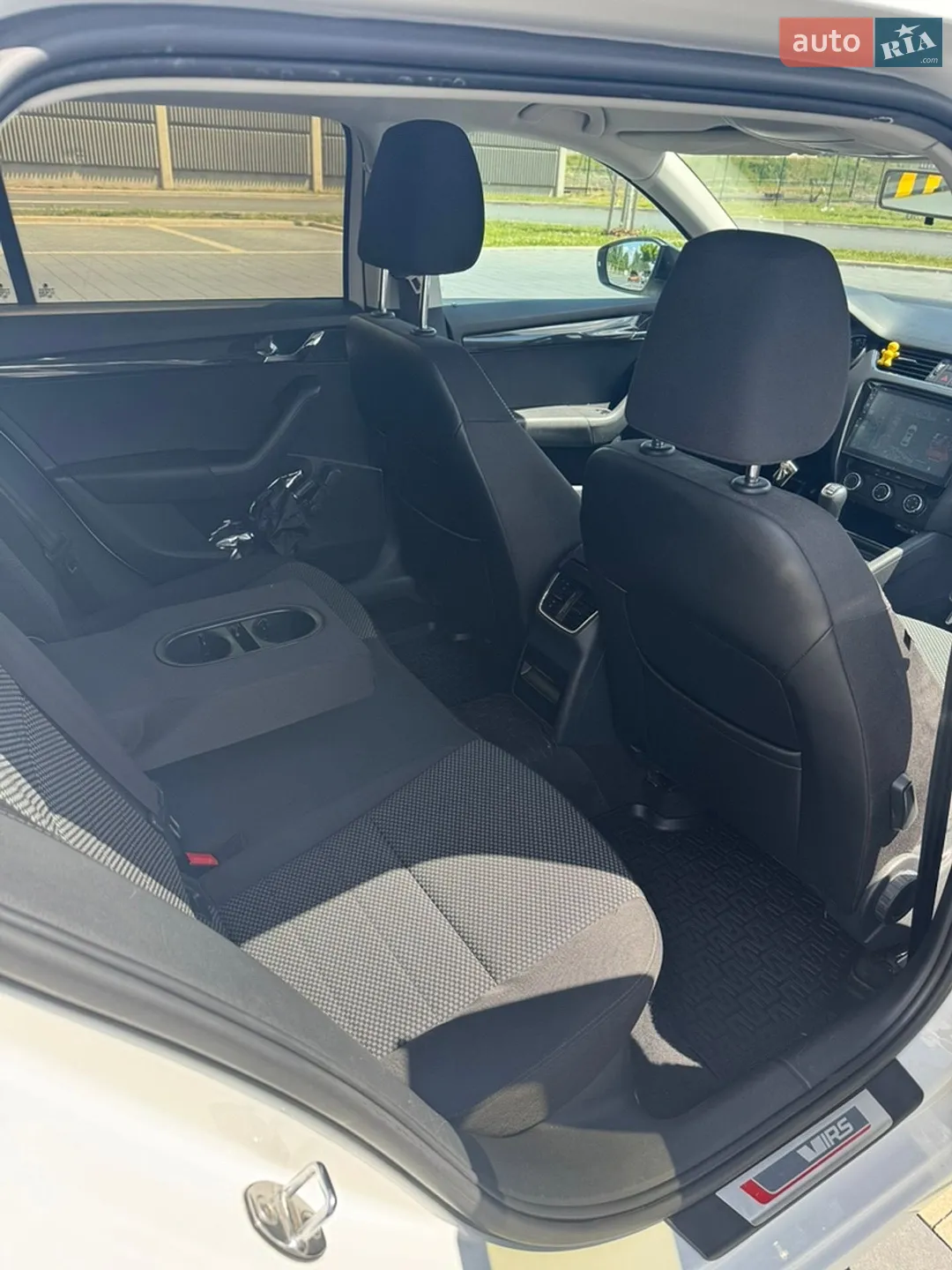 2013 Skoda Octavia - мініатюра 12