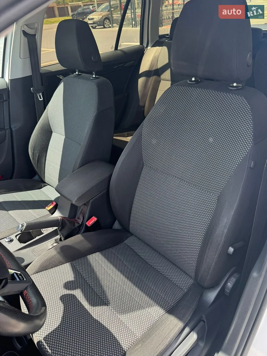2013 Skoda Octavia - мініатюра 15