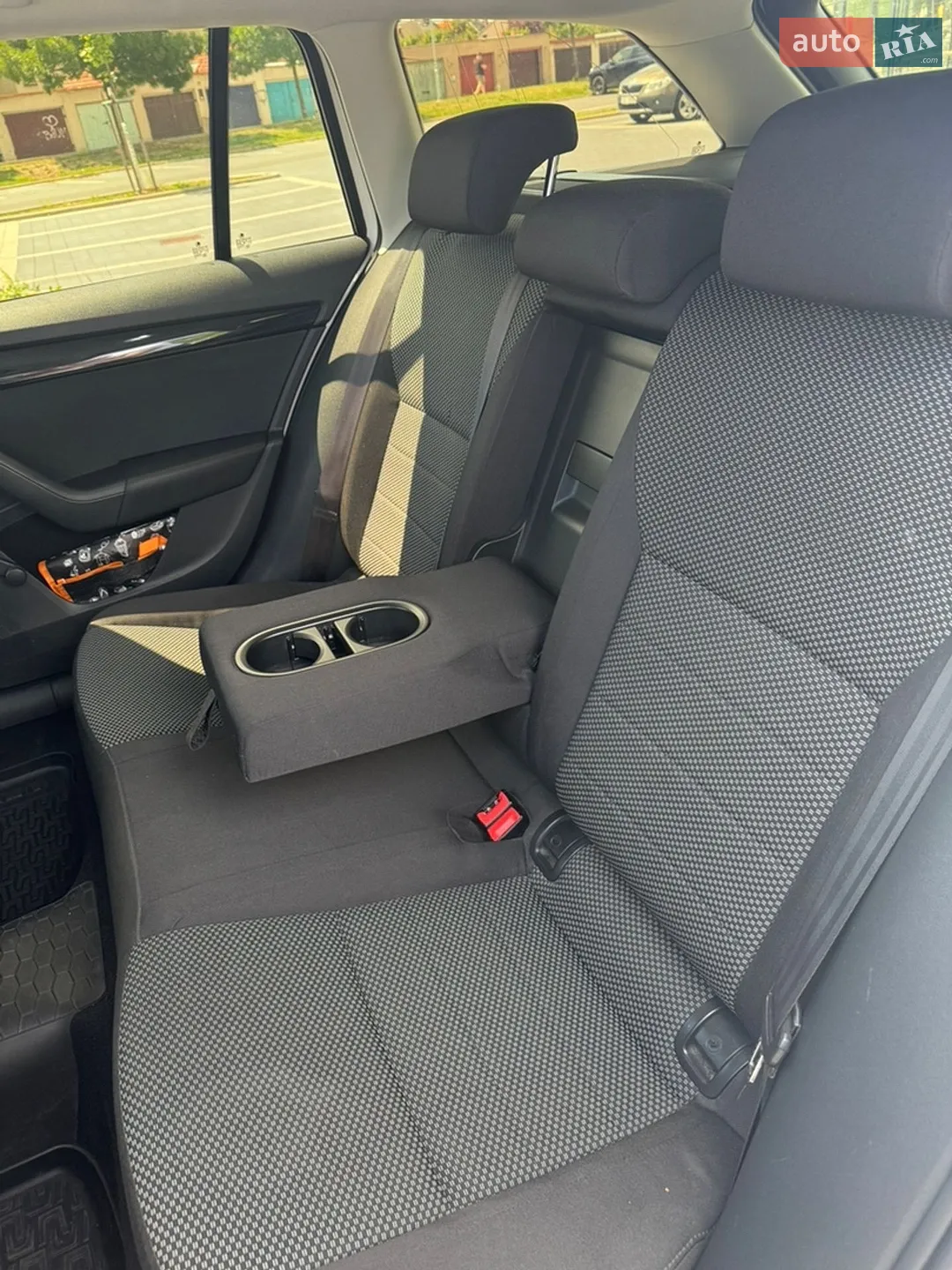 2013 Skoda Octavia - мініатюра 16