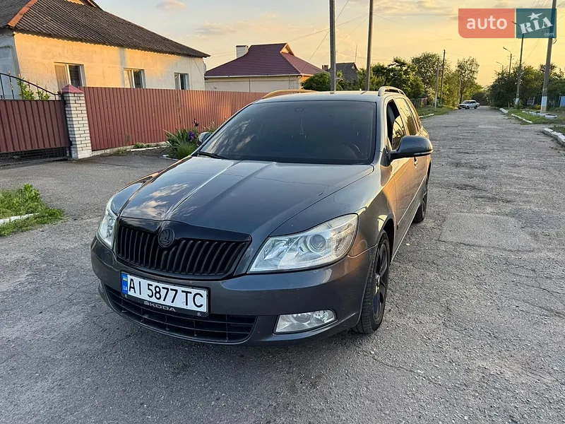 Skoda Octavia 2009 VIN TMBKK61Z0A2008446 фото оголошення 20 з 52