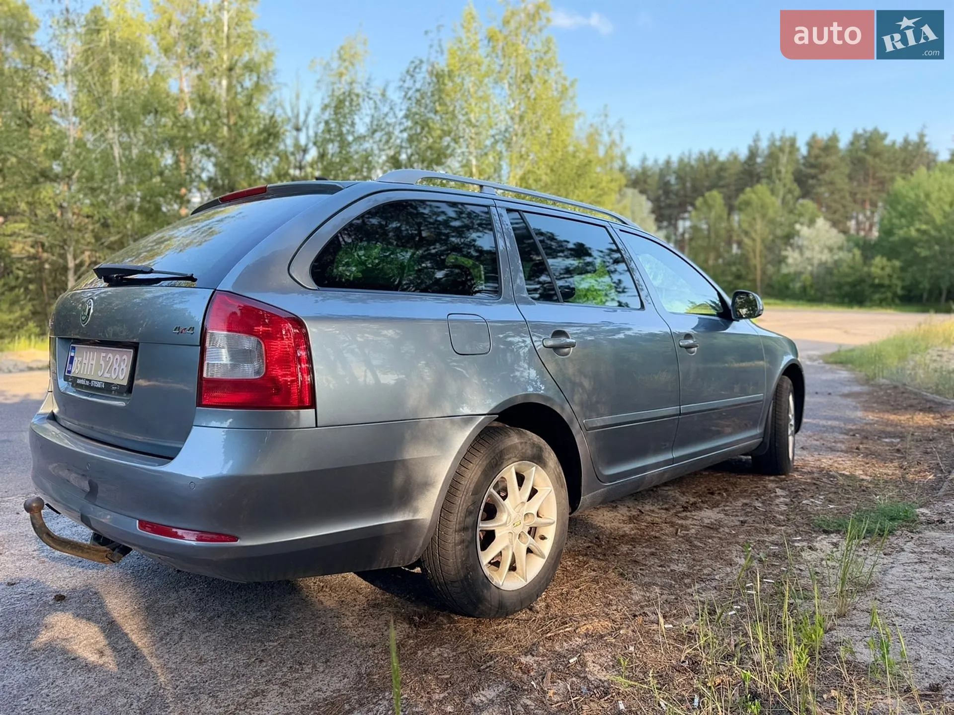 2012 Skoda Octavia - мініатюра 2