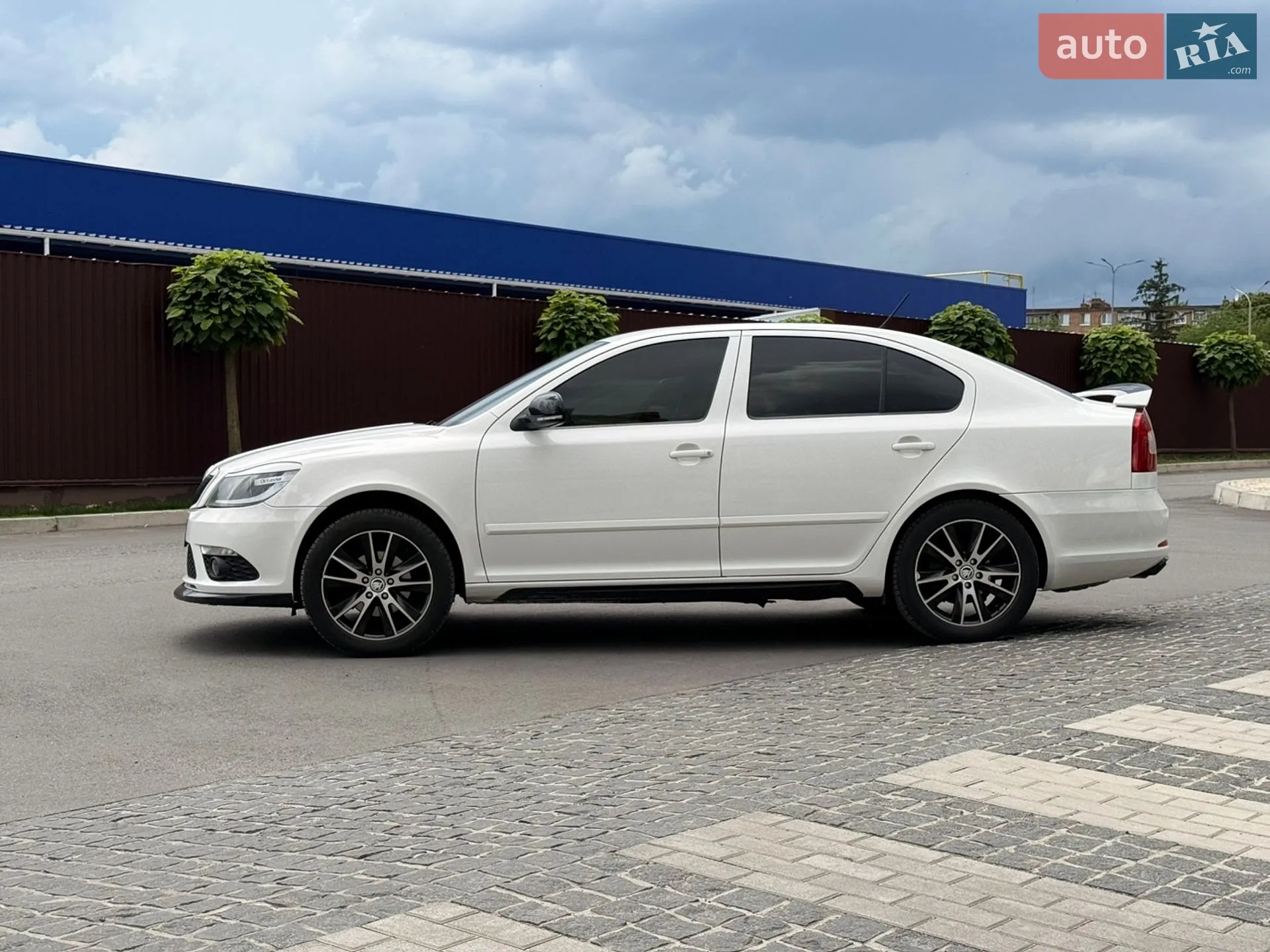 2011 Skoda Octavia - мініатюра 3
