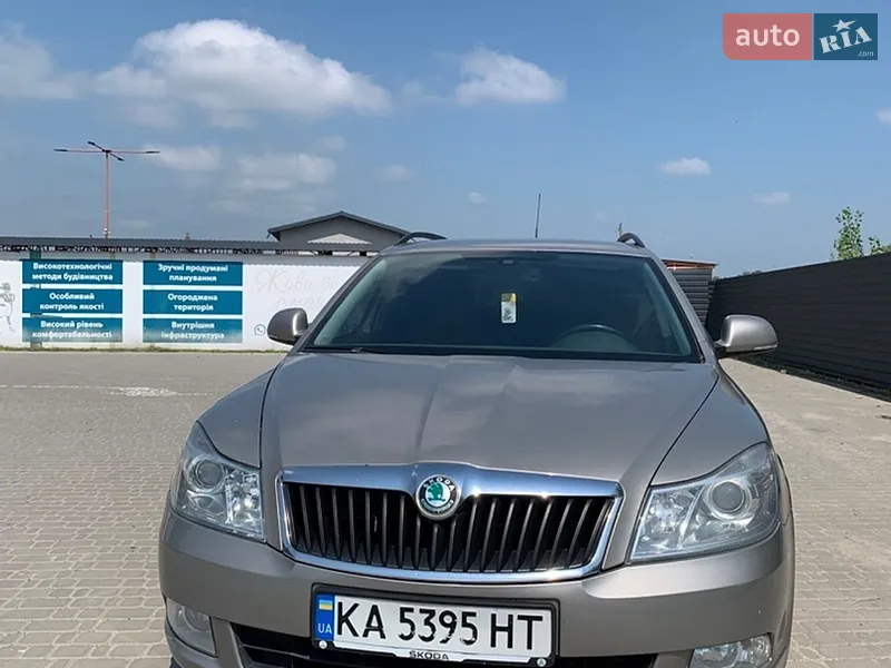 Skoda Octavia 2010 VIN TMBKE61Z2B2082900 фото оголошення 14 з 52