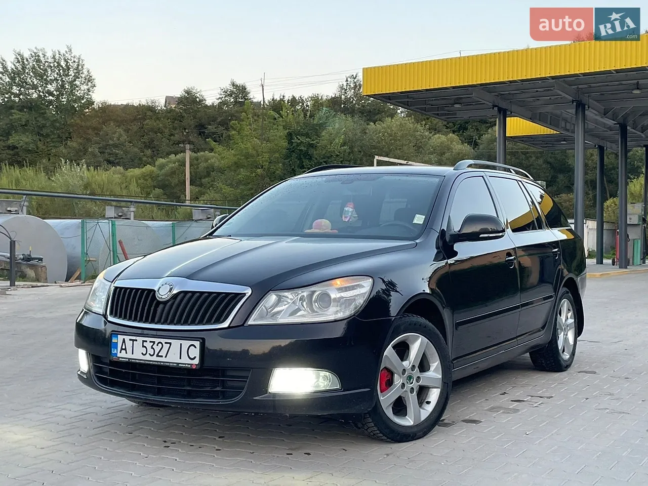 2011 Skoda Octavia - мініатюра 12