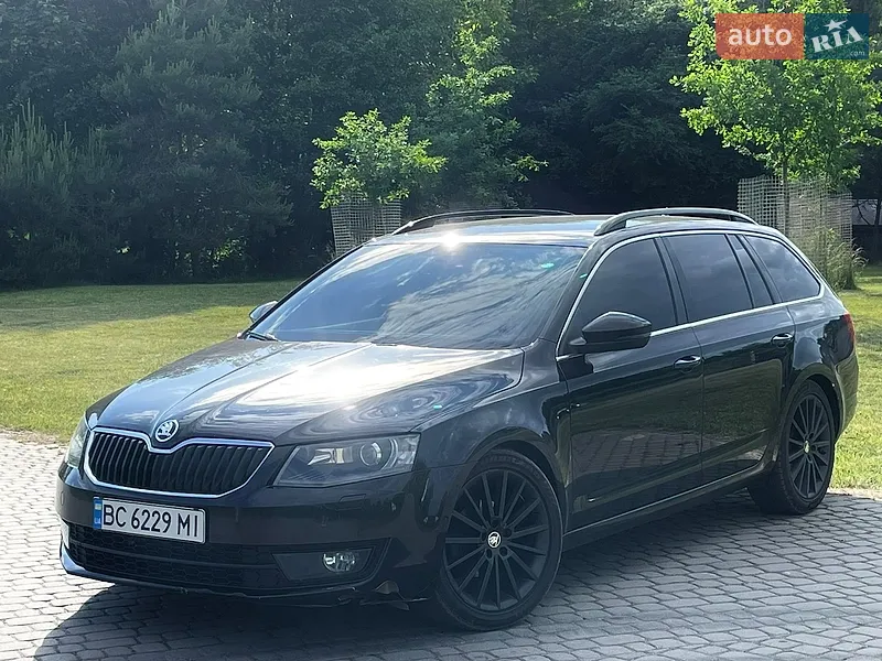 Skoda Octavia 2015 VIN TMBJG7NE5F0165368 фото оголошення 53 з 90