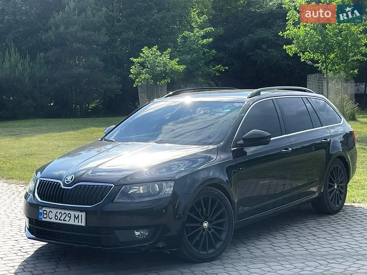 2017 Skoda Octavia - мініатюра 54