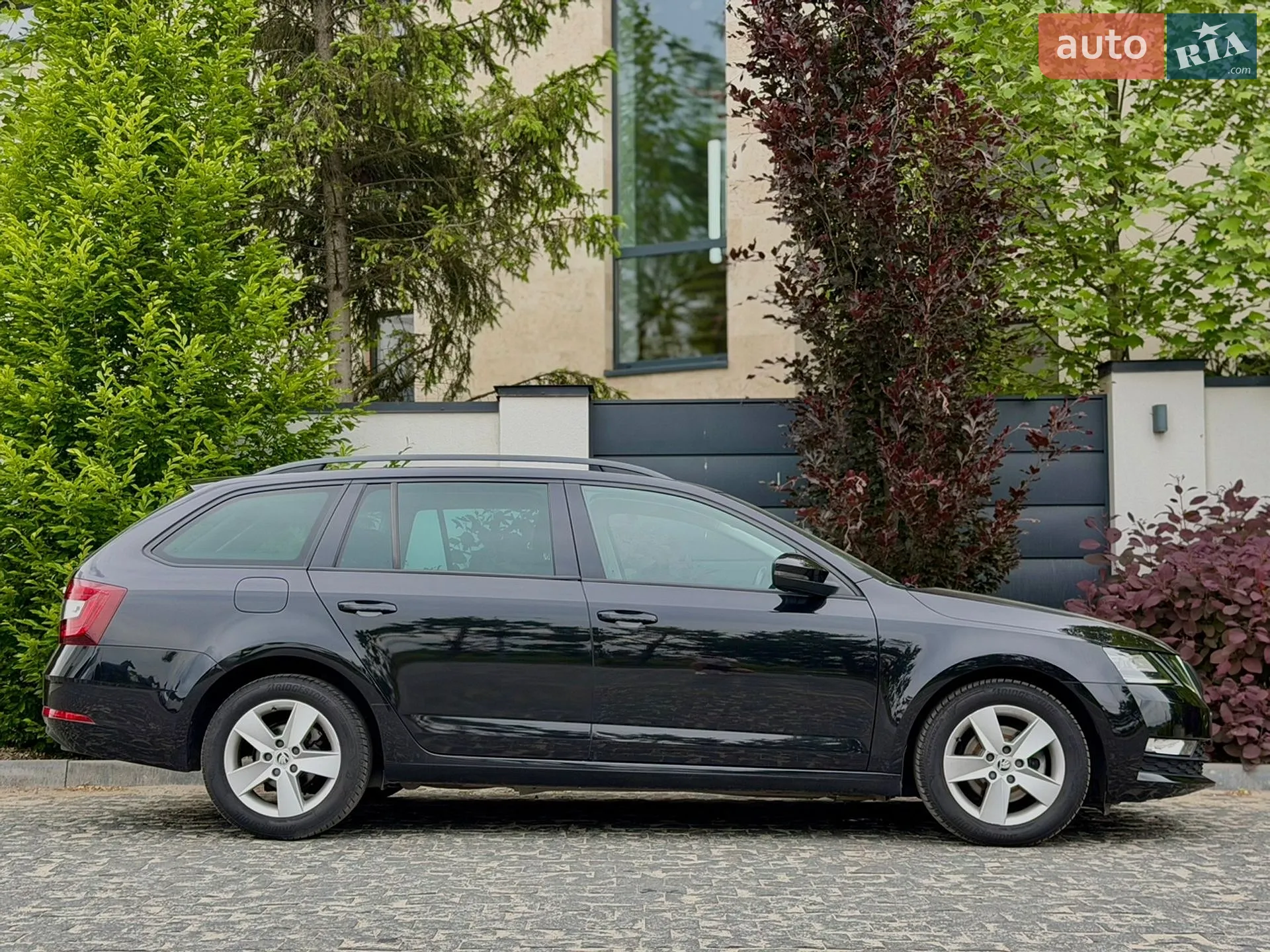 2018 Skoda Octavia - мініатюра 7
