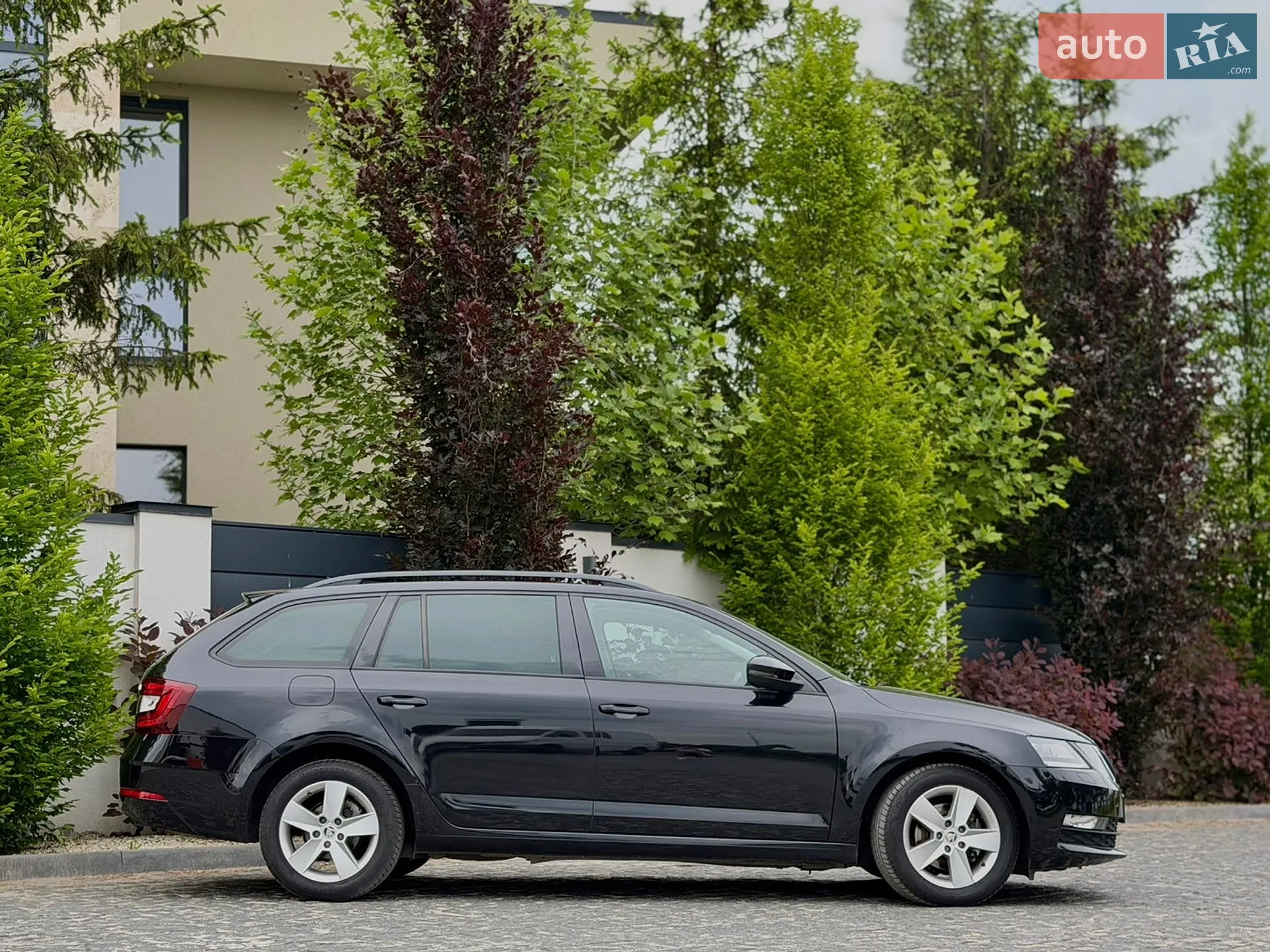 2018 Skoda Octavia - мініатюра 9