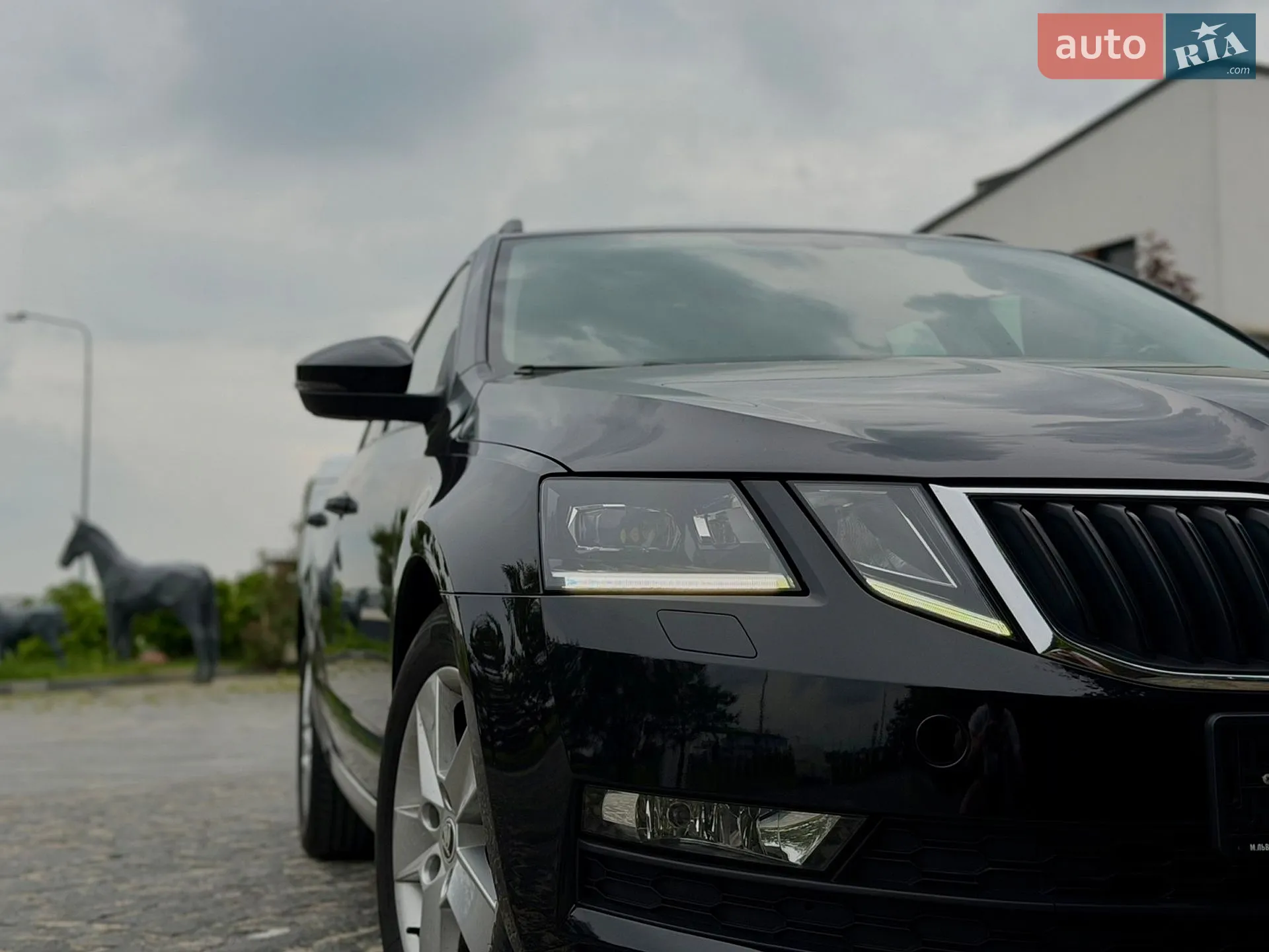 2018 Skoda Octavia - мініатюра 25