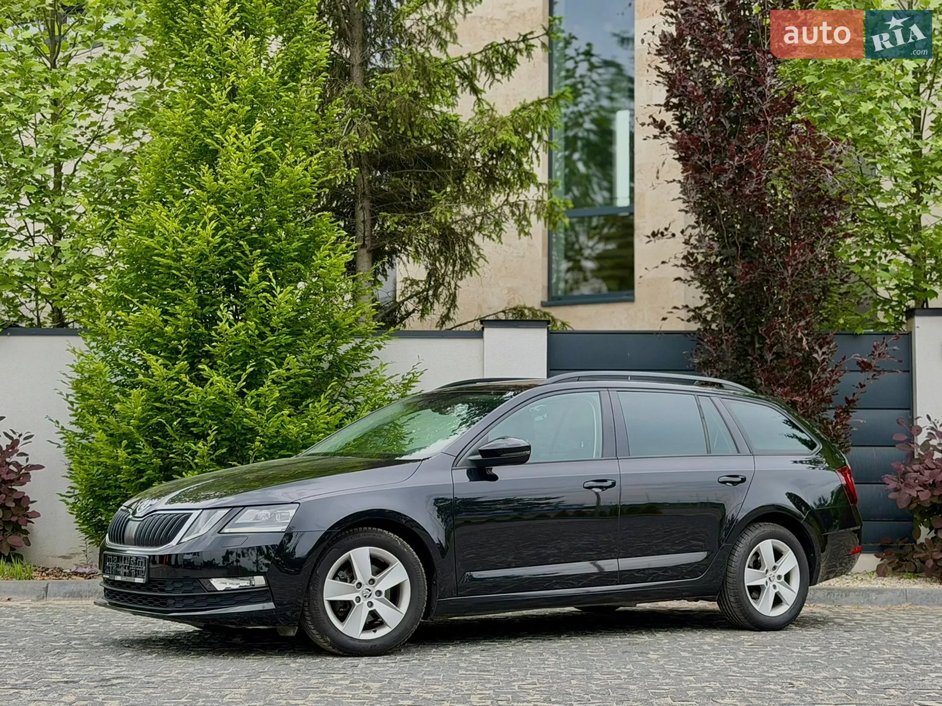 2018 Skoda Octavia - мініатюра 10