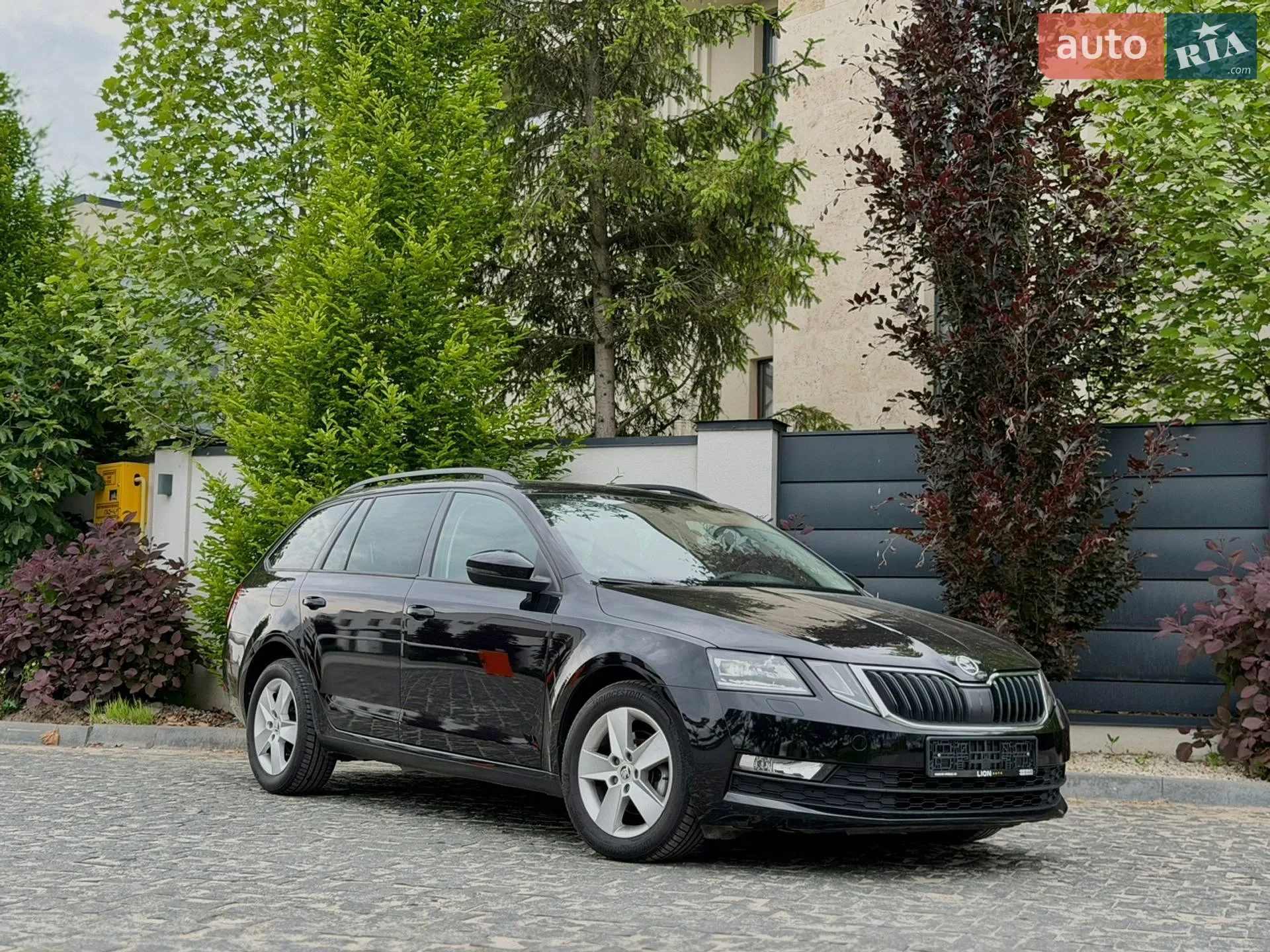 2018 Skoda Octavia - мініатюра 5