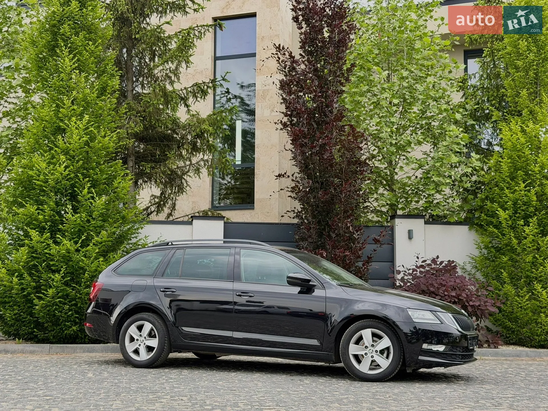 2018 Skoda Octavia - мініатюра 11