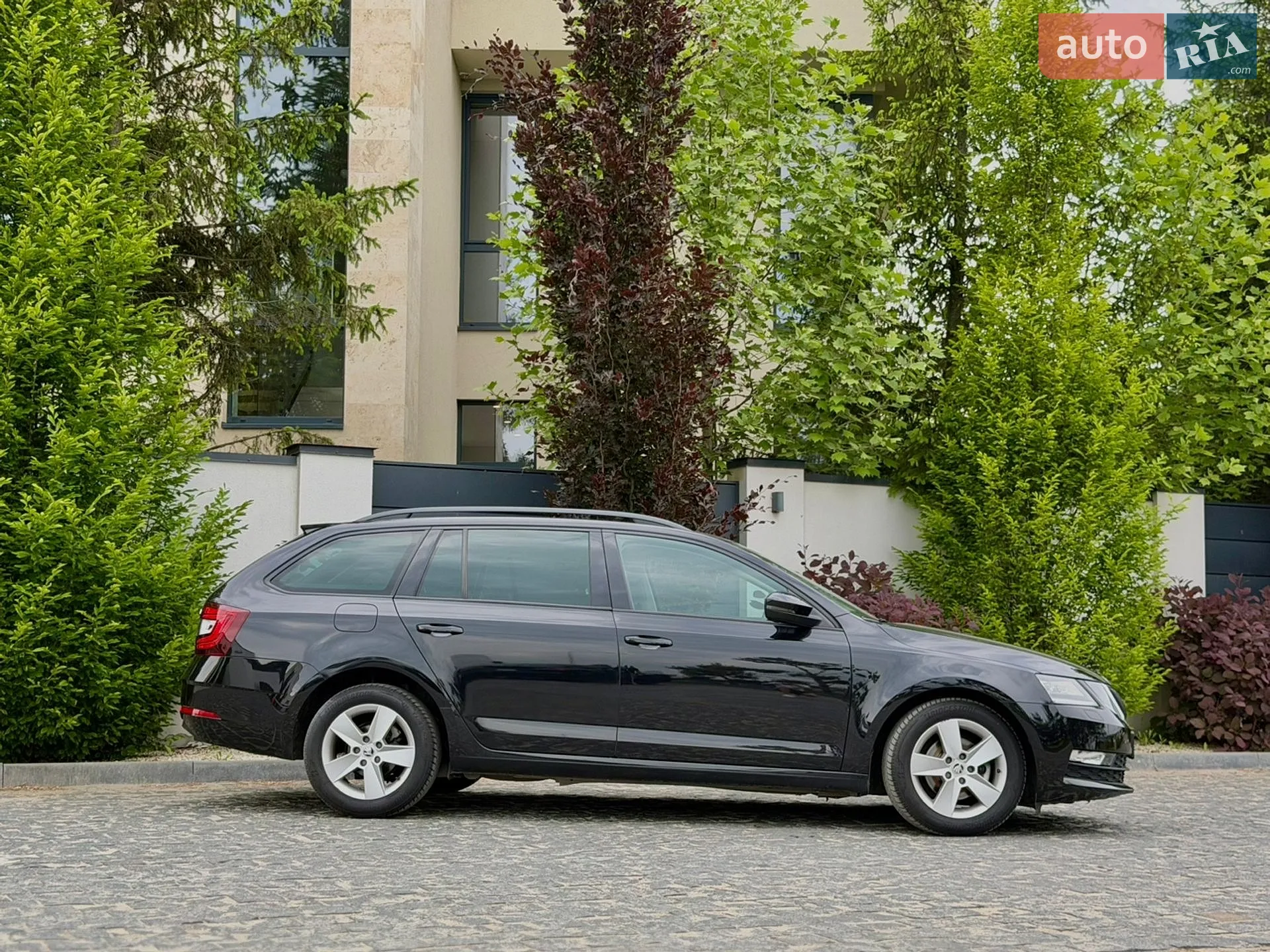 2018 Skoda Octavia - мініатюра 12
