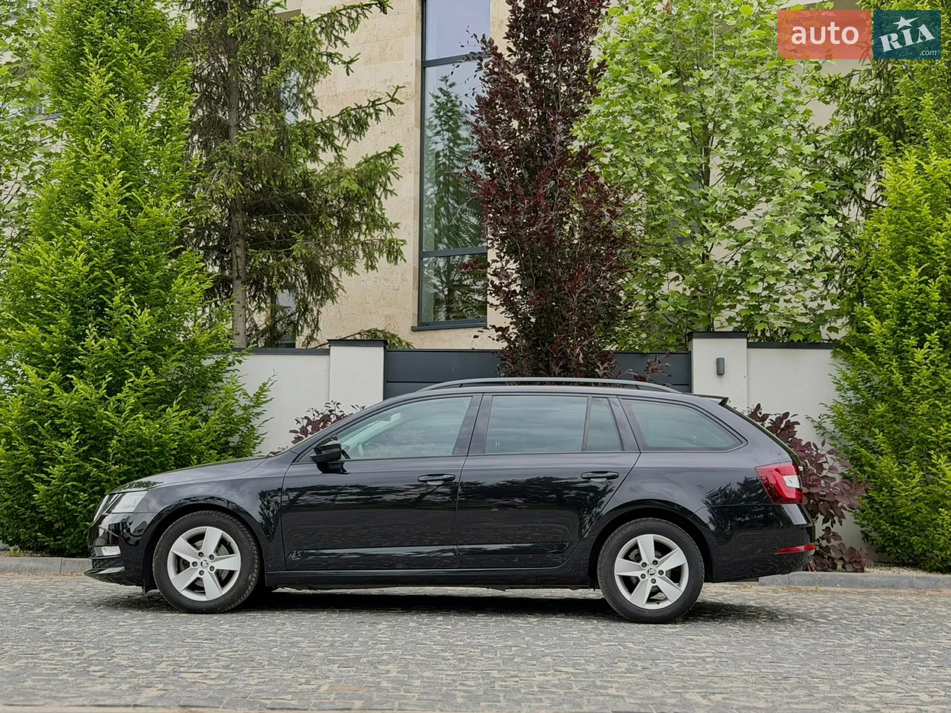 2018 Skoda Octavia - мініатюра 13