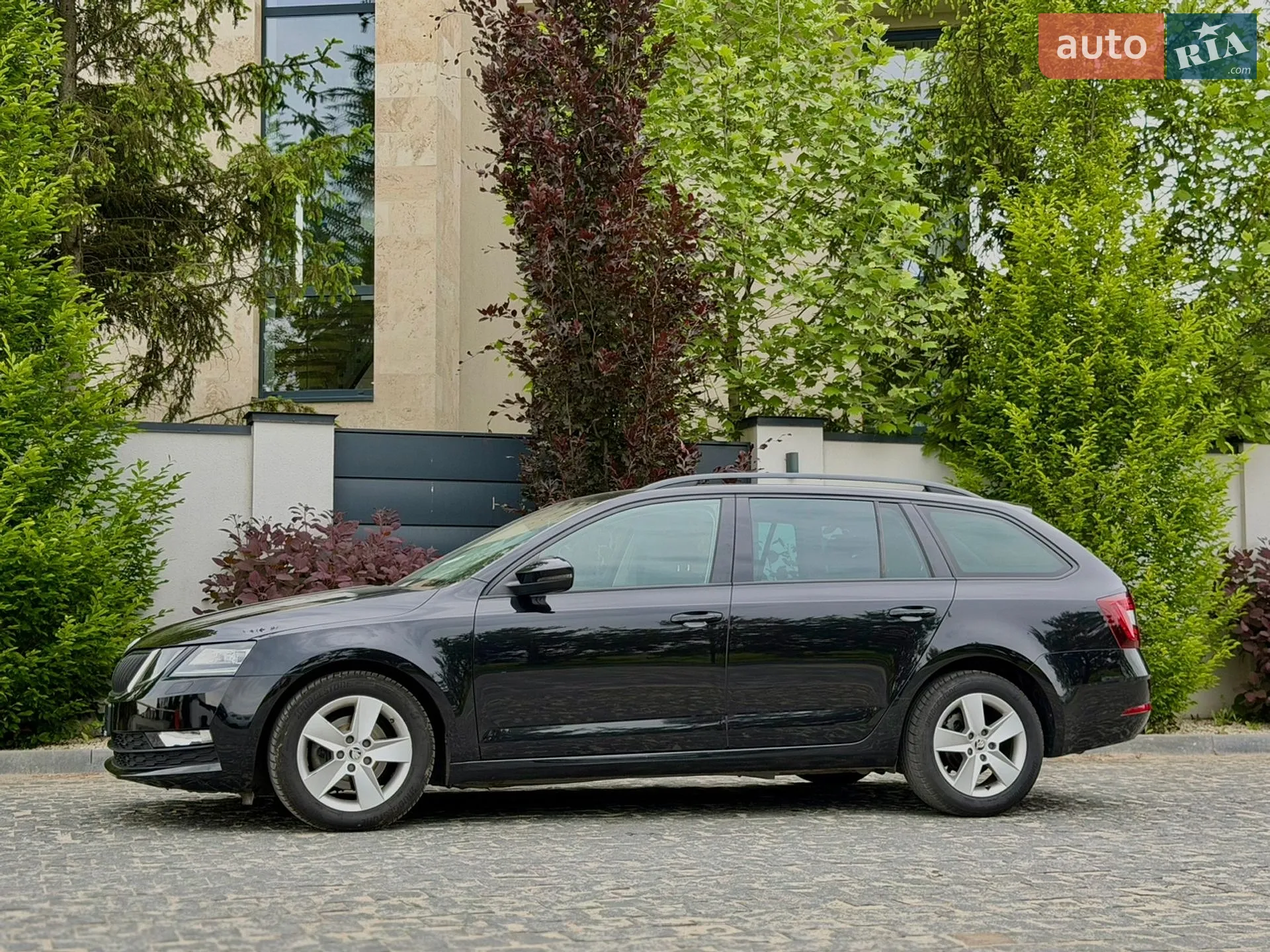 2018 Skoda Octavia - мініатюра 14