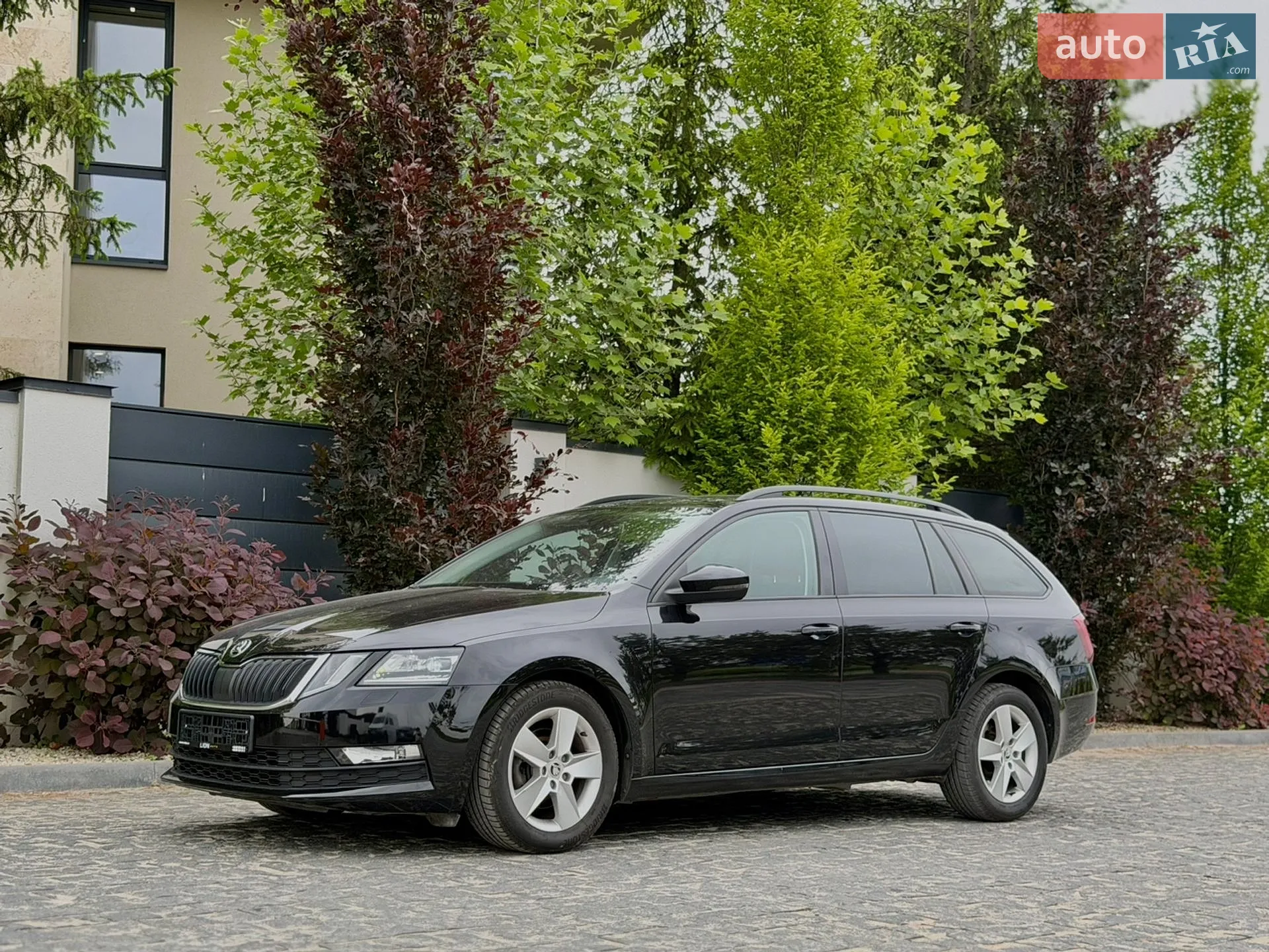 2018 Skoda Octavia - мініатюра 15