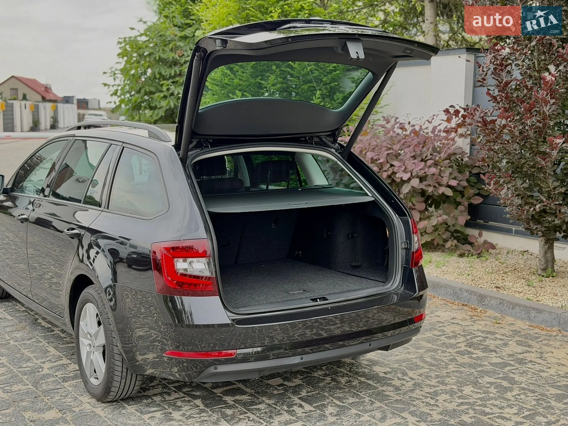 2018 Skoda Octavia - мініатюра 22