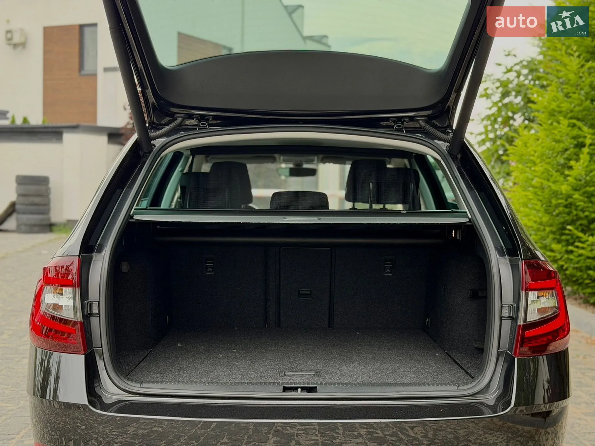 2018 Skoda Octavia - мініатюра 34