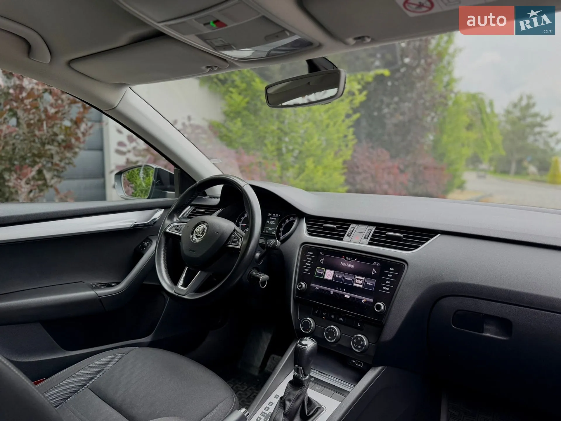 2018 Skoda Octavia - мініатюра 41