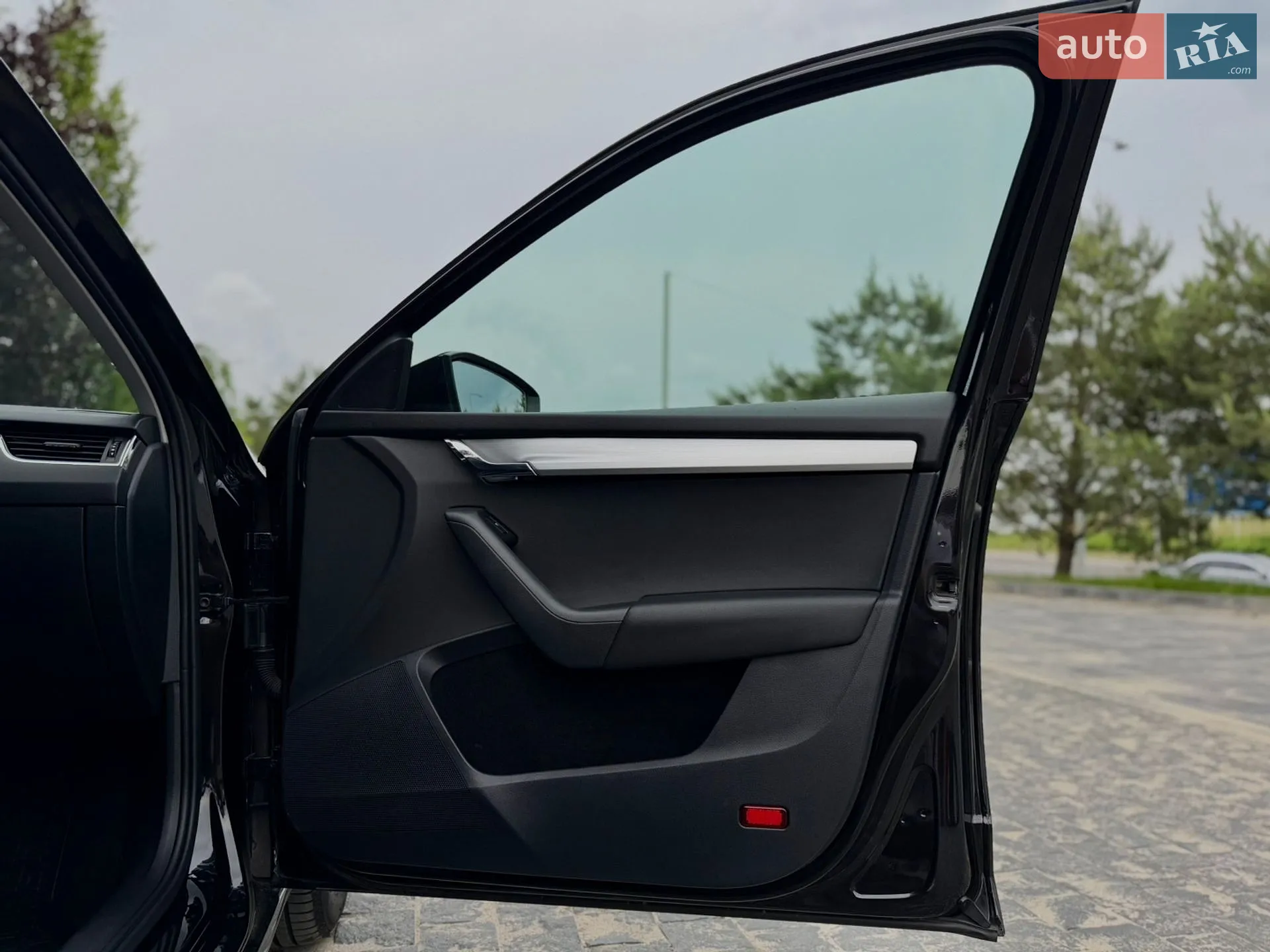 2018 Skoda Octavia - мініатюра 43