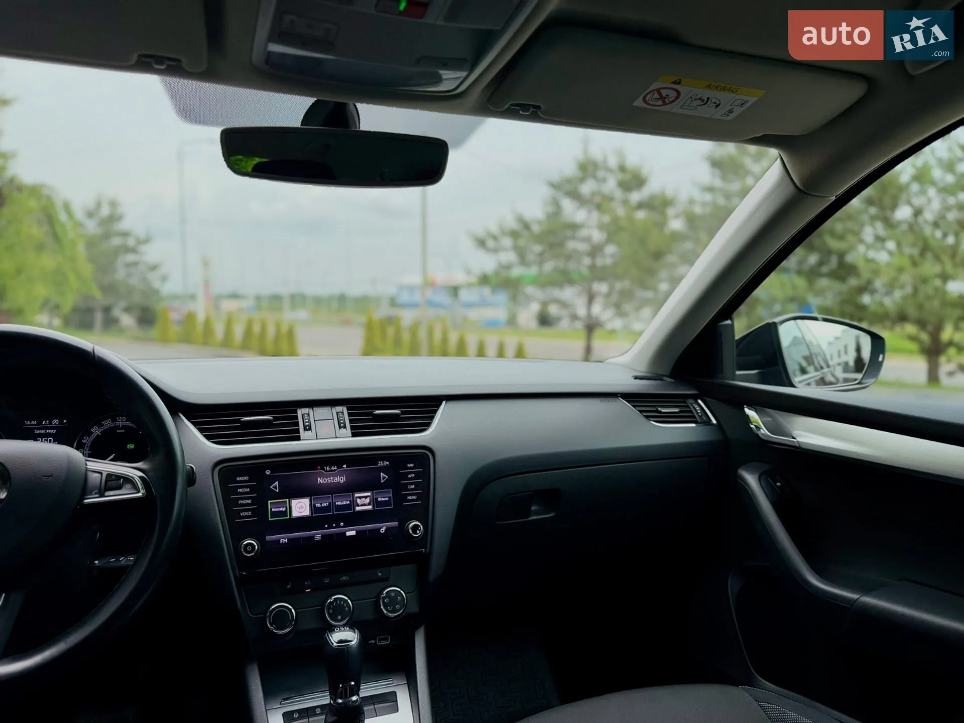 2018 Skoda Octavia - мініатюра 47