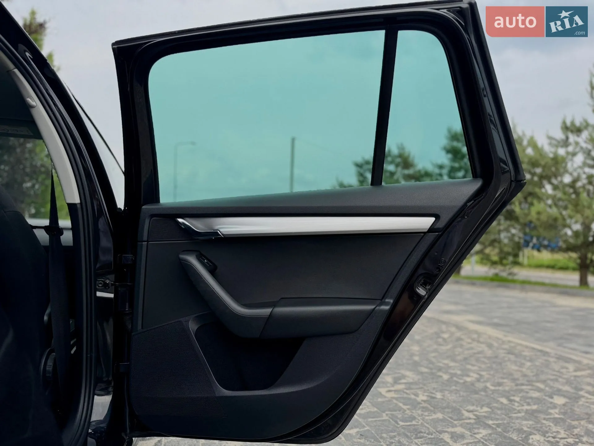 2018 Skoda Octavia - мініатюра 45