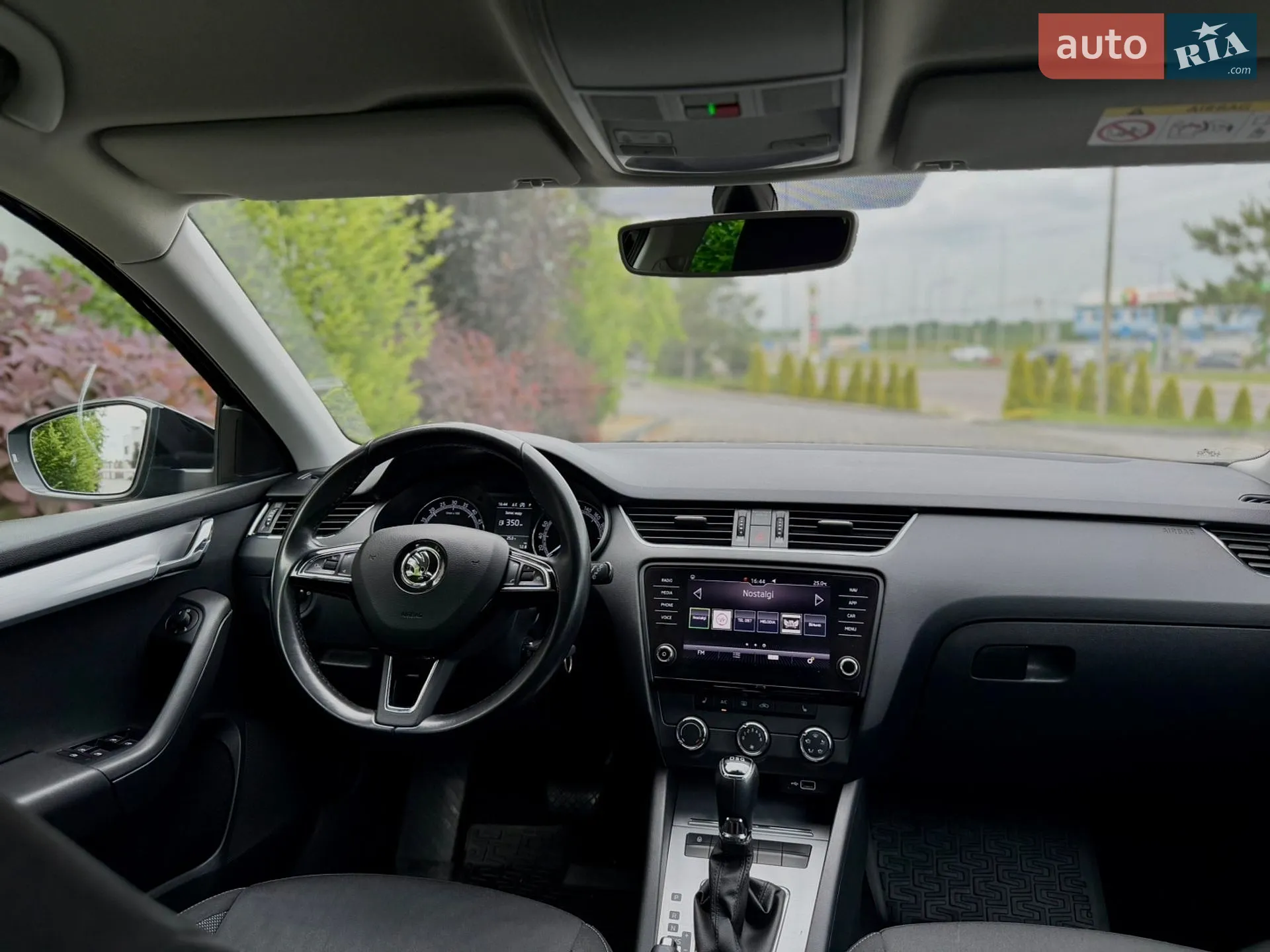 2018 Skoda Octavia - мініатюра 46