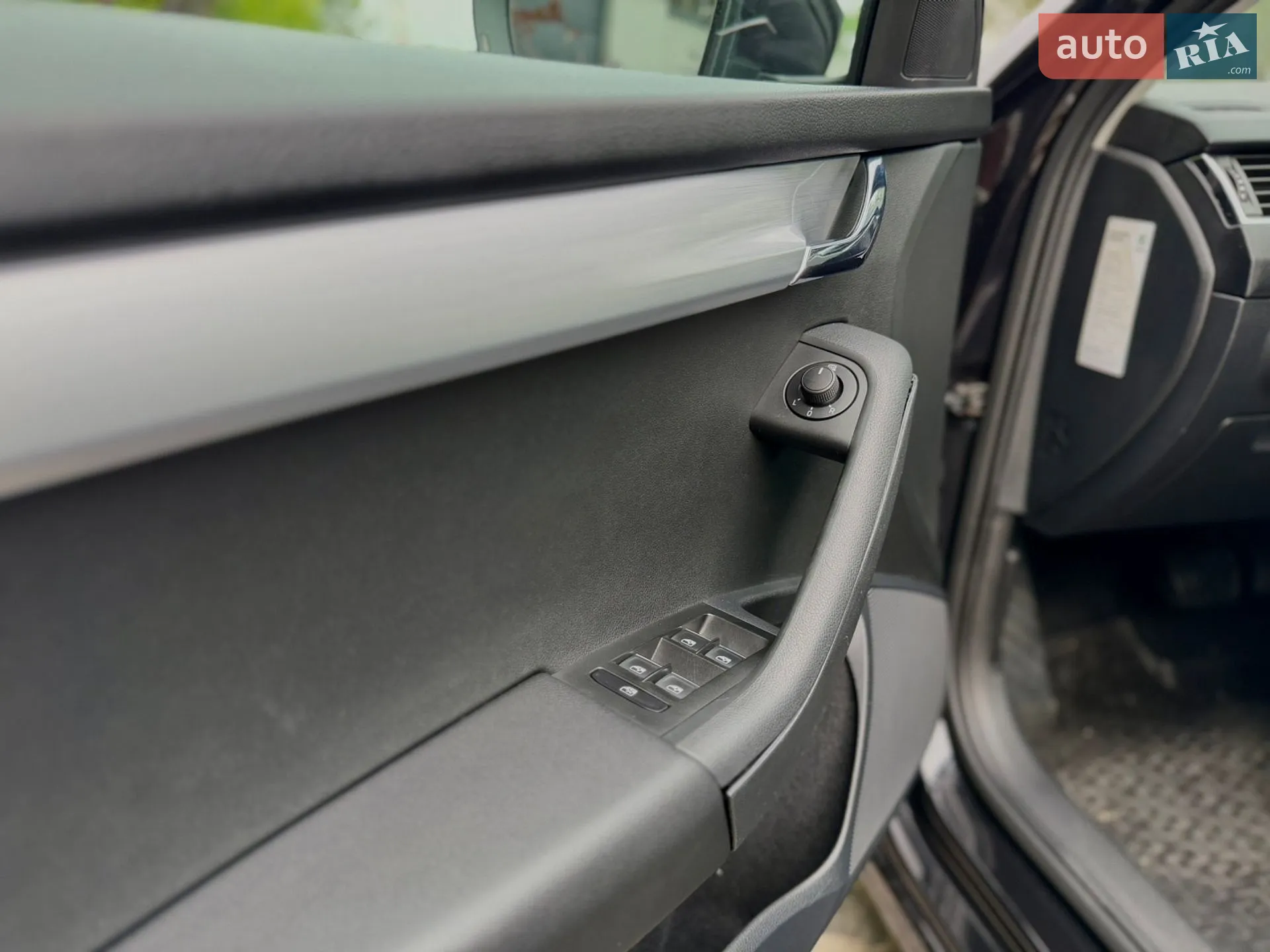 2018 Skoda Octavia - мініатюра 52