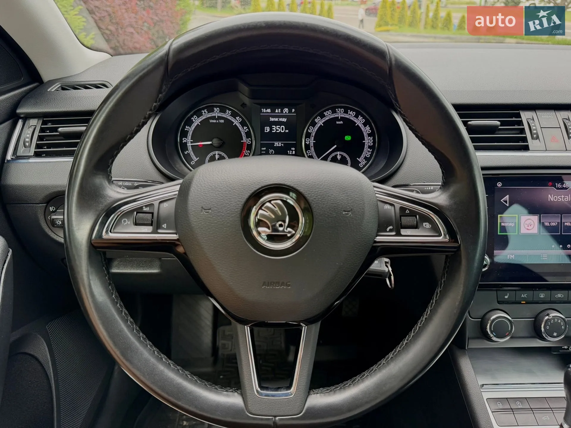 2018 Skoda Octavia - мініатюра 53
