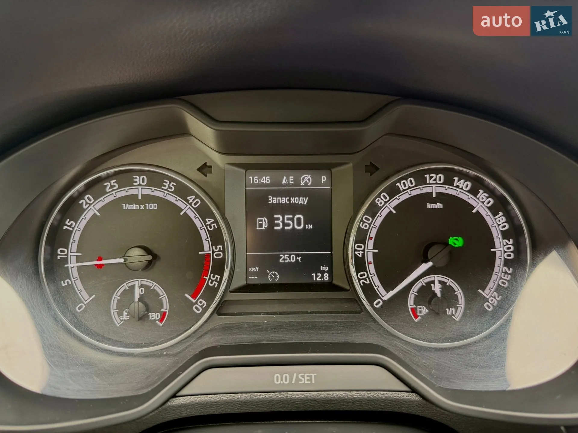 2018 Skoda Octavia - мініатюра 54