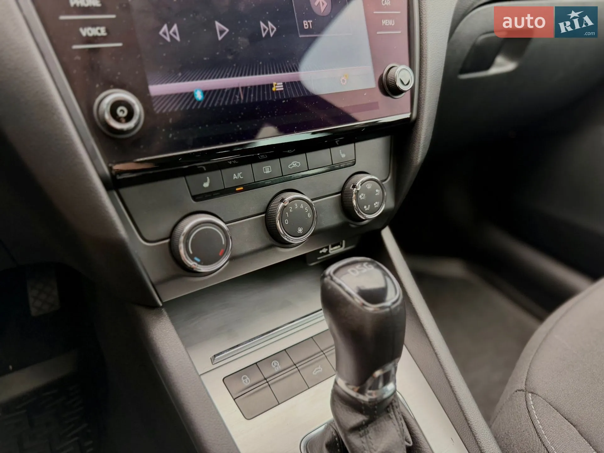 2018 Skoda Octavia - мініатюра 58