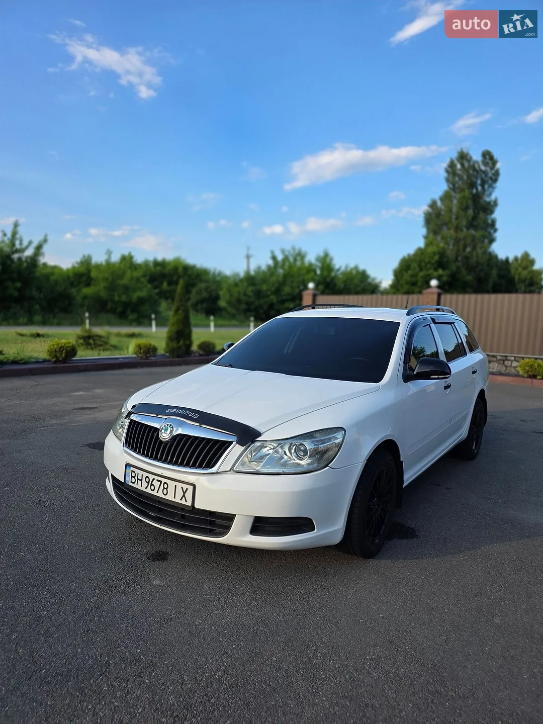 2013 Skoda Octavia - мініатюра 7